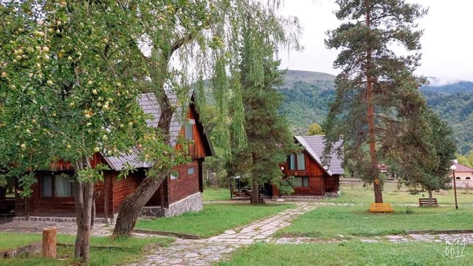 Elephant Family Borjomi Exterior foto